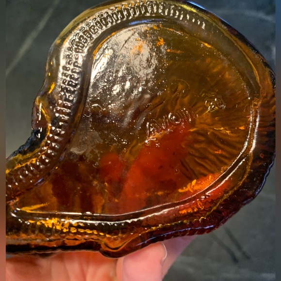 AVON | Set of 5 | Collectible Vintage Avon Decanters | - Picture 16 of 16